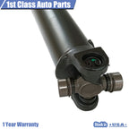 Front Driveshaft for Chevrolet K2500 (1995-2000)