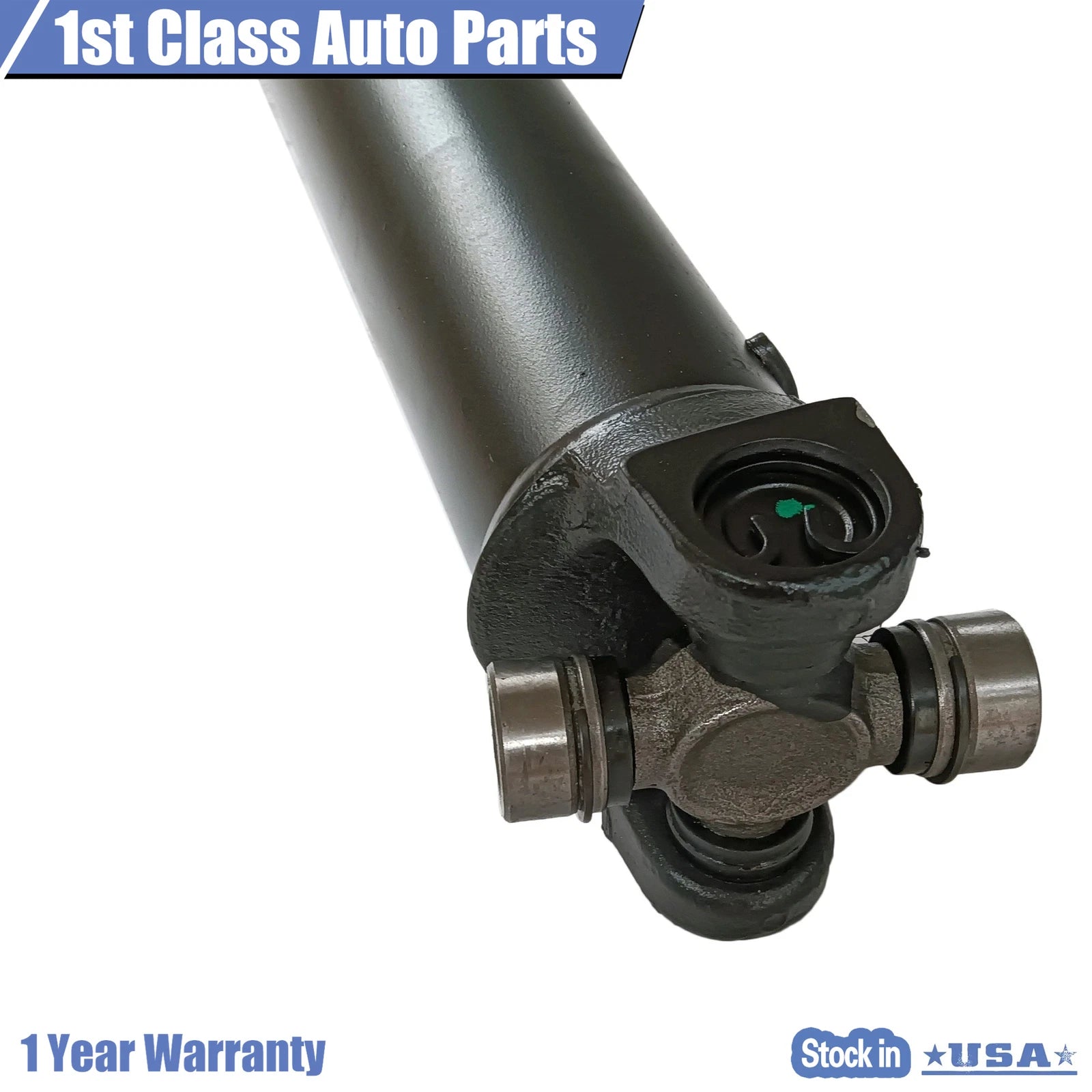 Front Driveshaft for Chevrolet K2500 (1995-2000)
