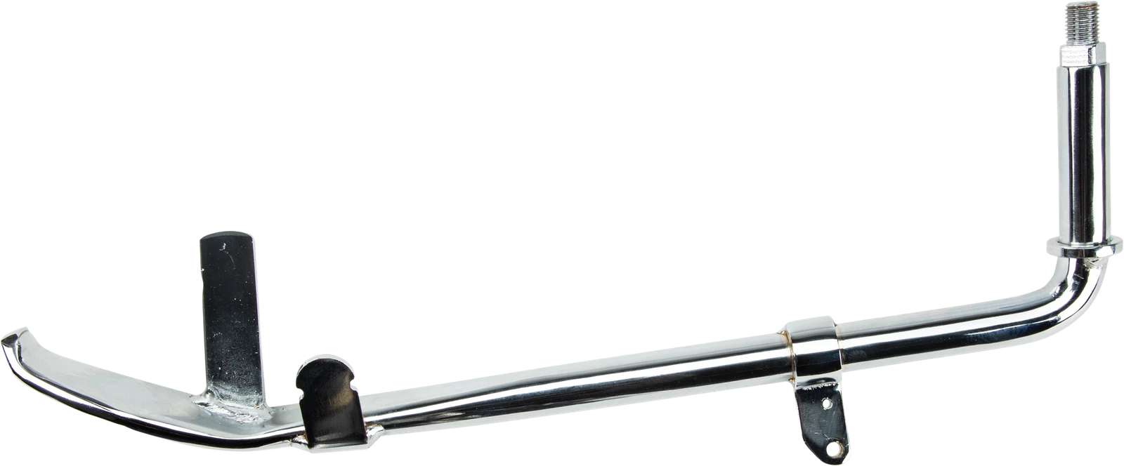 HardDrive Kickstand for Harley Davidson FLHR & FLHTC (1999–2006) Chrome