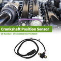 Crankshaft Position Sensor for Kia Optima 2.4L (2001–2006) No. 39310-38060