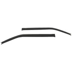 Wavy UV Window Visor Vent Shade Rain Guard for Scion TC (2011–2015)