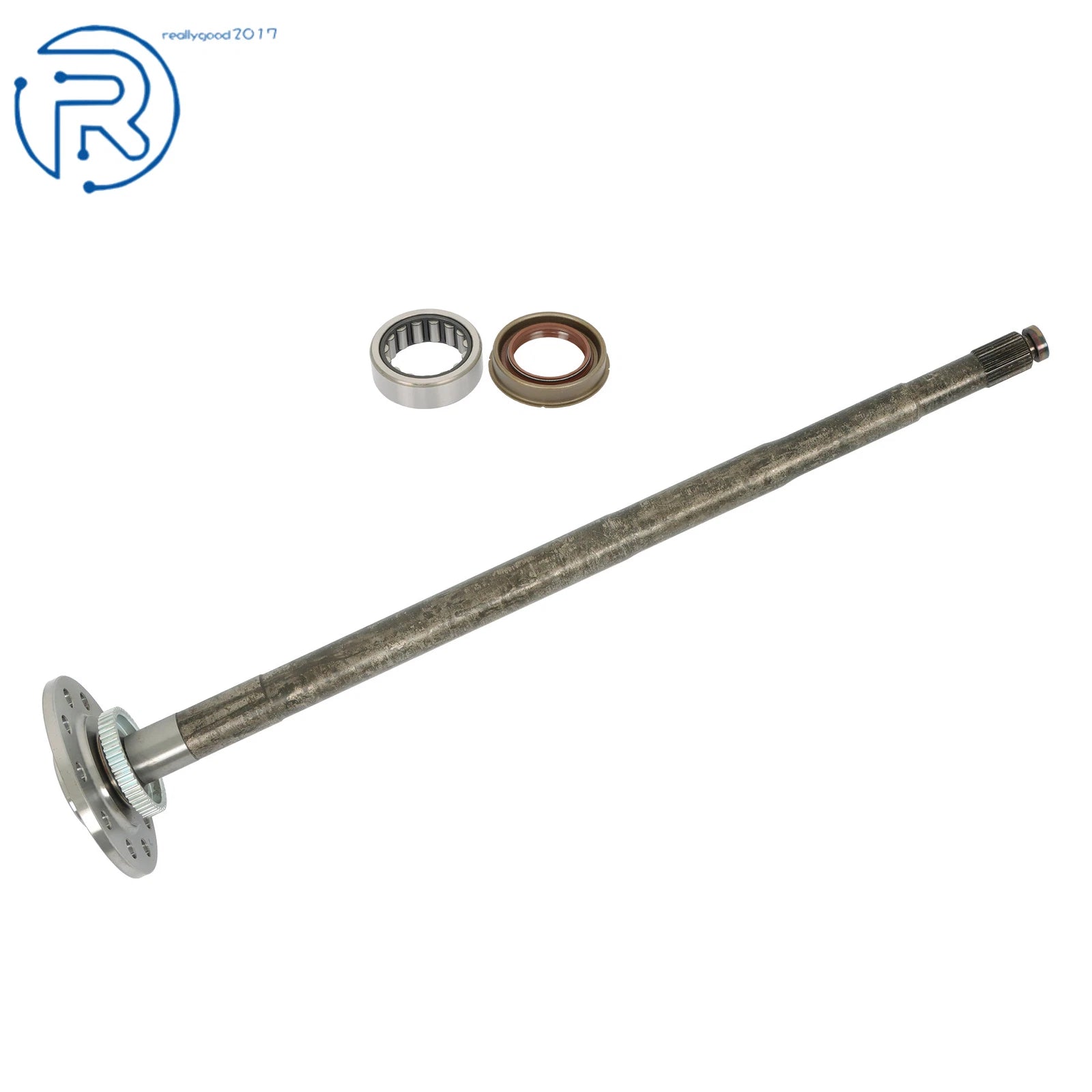 Rear Right Drive Axle Shaft for Ram 1500 (2012–2020)