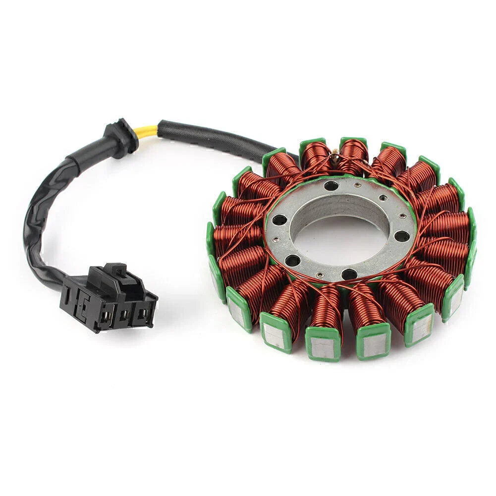 1x Copper Magneto Stator Generator Coil 12V for Honda CBR1000RR (2004-2007)