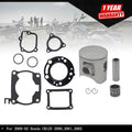 Piston Gasket Bearing Kit for Honda CR125 (2000â2002)