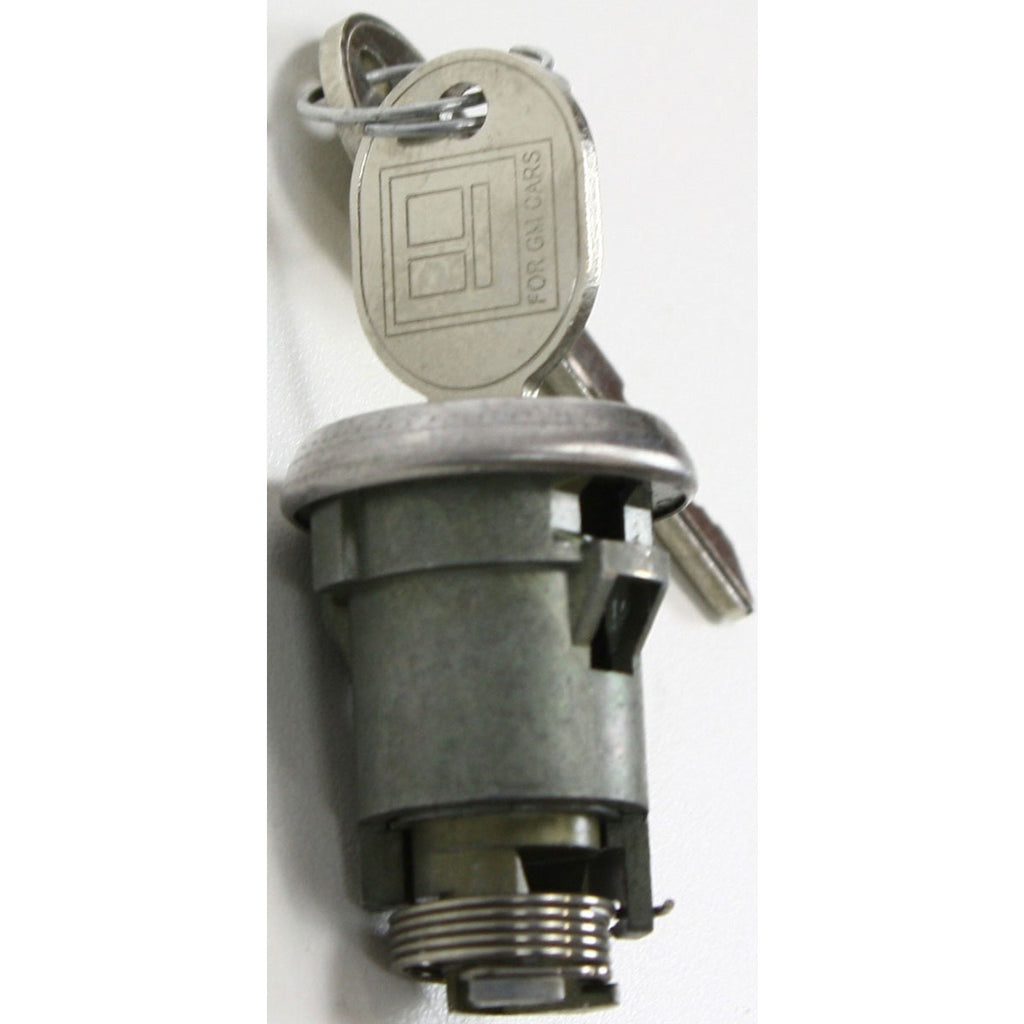 Trunk Lock for Chevy Olds Cutlass Le Sabre De Ville Bel Air