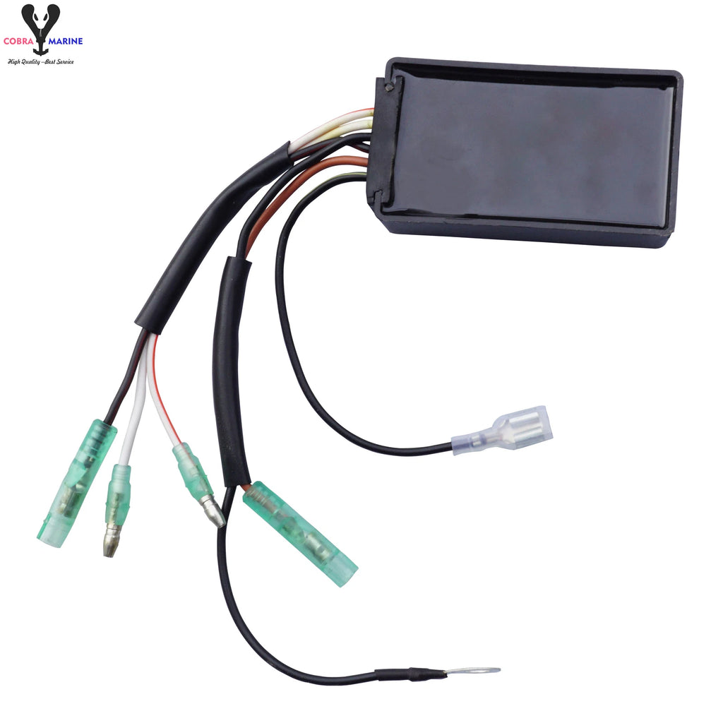 CDI for Tohatsu Nissan M4 M5 NS4 NS5 (369-06060-0)