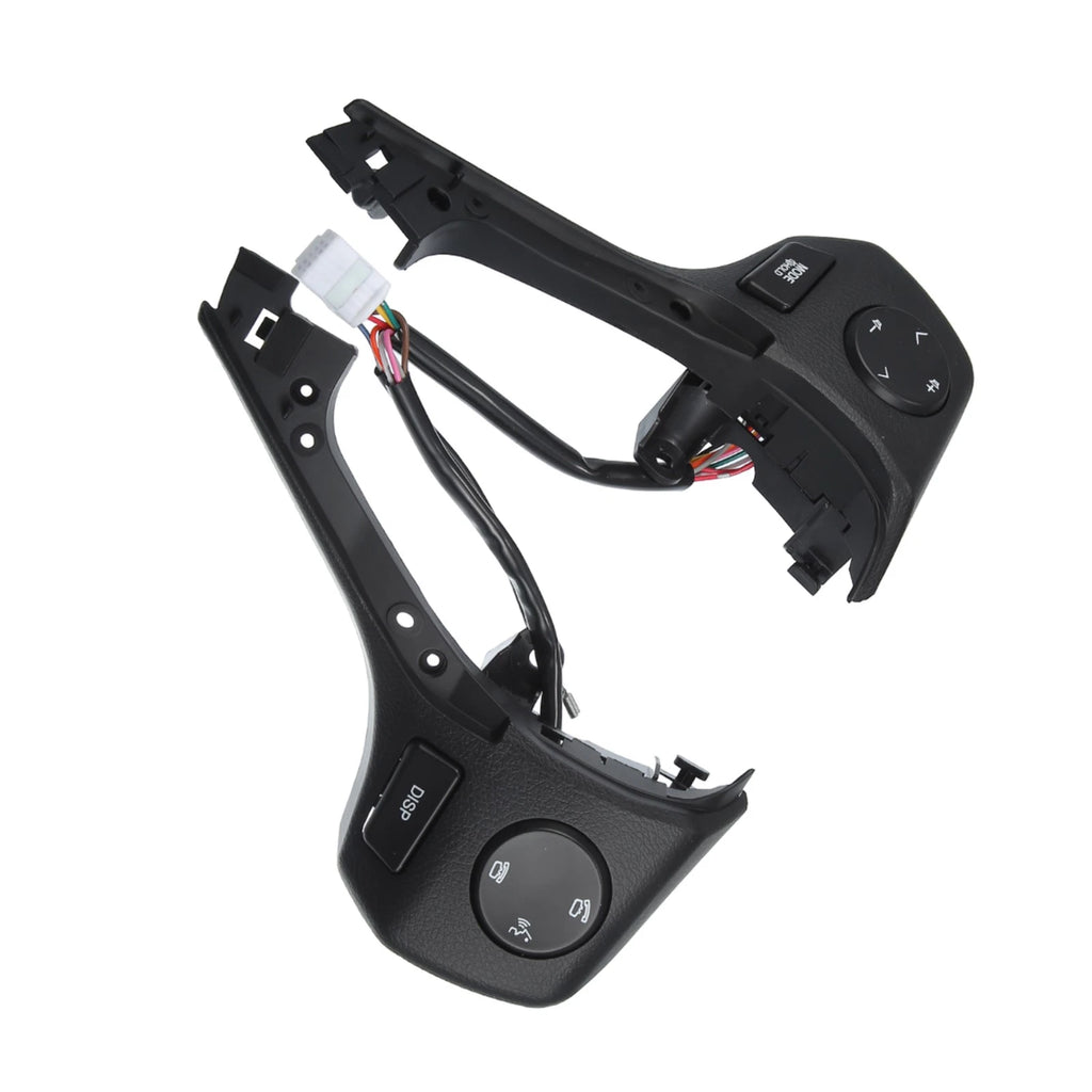 Cruise Volume Control Switch Button for Toyota Corolla (2003–2008)