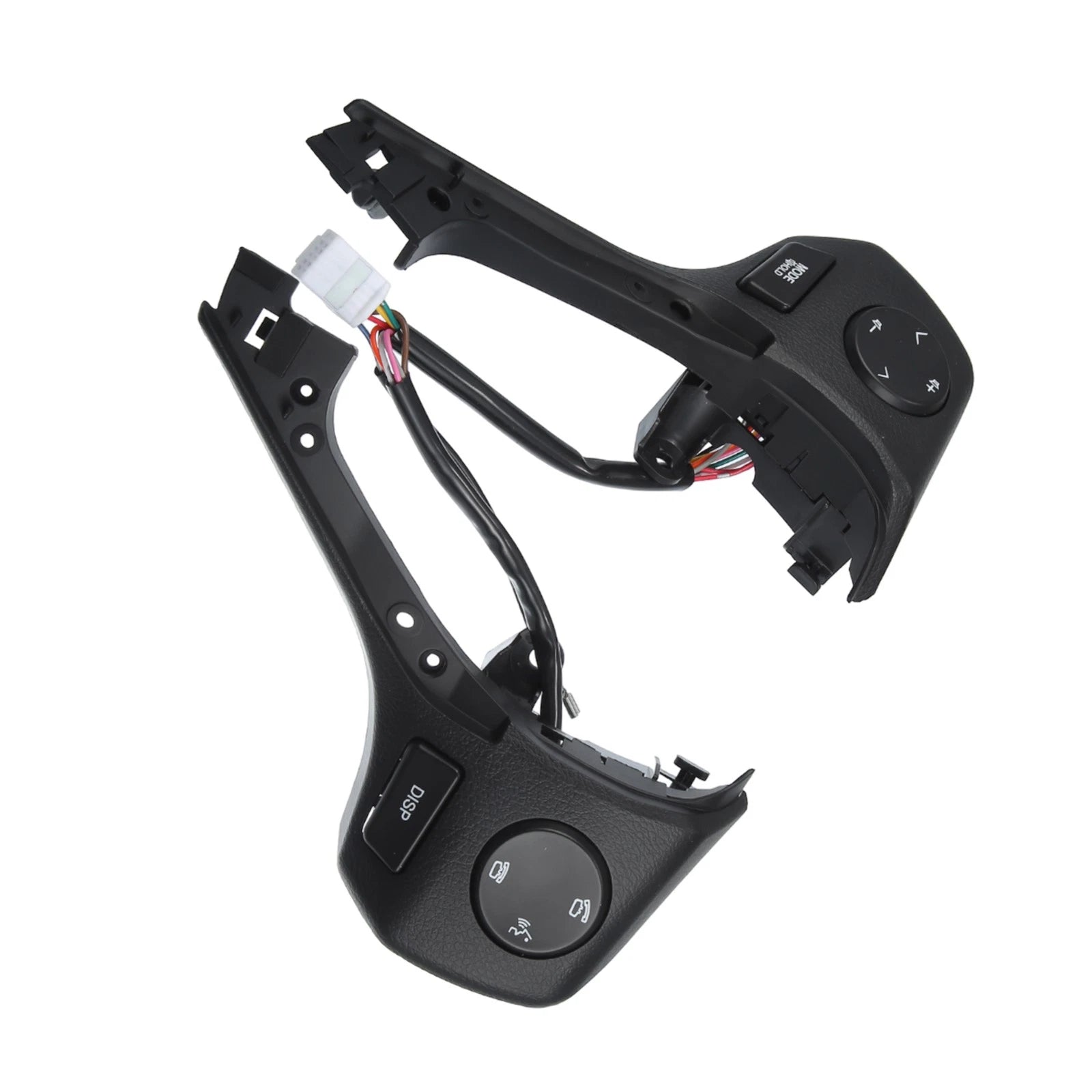 Cruise Volume Control Switch Button for Toyota Corolla (2003–2008)