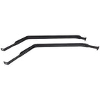 Set of 2 Fuel Tank Straps for Chevy Impala, Buick LaCrosse