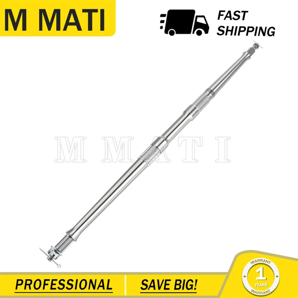 Rear Axle Shaft for Yamaha YFZ450 (2004–2023) 5D3-25381-00-00 5TG-25381-10-00 90171-16002-00