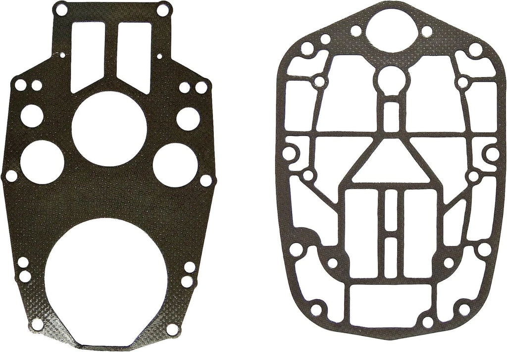 Gasket Set for Mercury Outboard Motor 200-300 HP 3.0L DFI (27-832933006, 27-832934006)