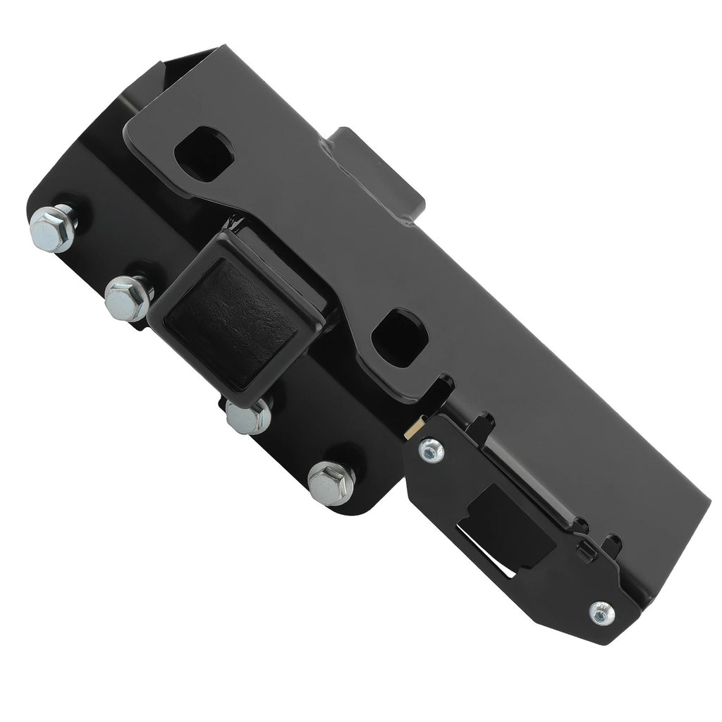 Class 3 Trailer Tow Hitch 2" Receiver for Ford Bronco (2021–2024)