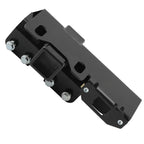 Class 3 Trailer Tow Hitch 2" Receiver for Ford Bronco (2021–2024)