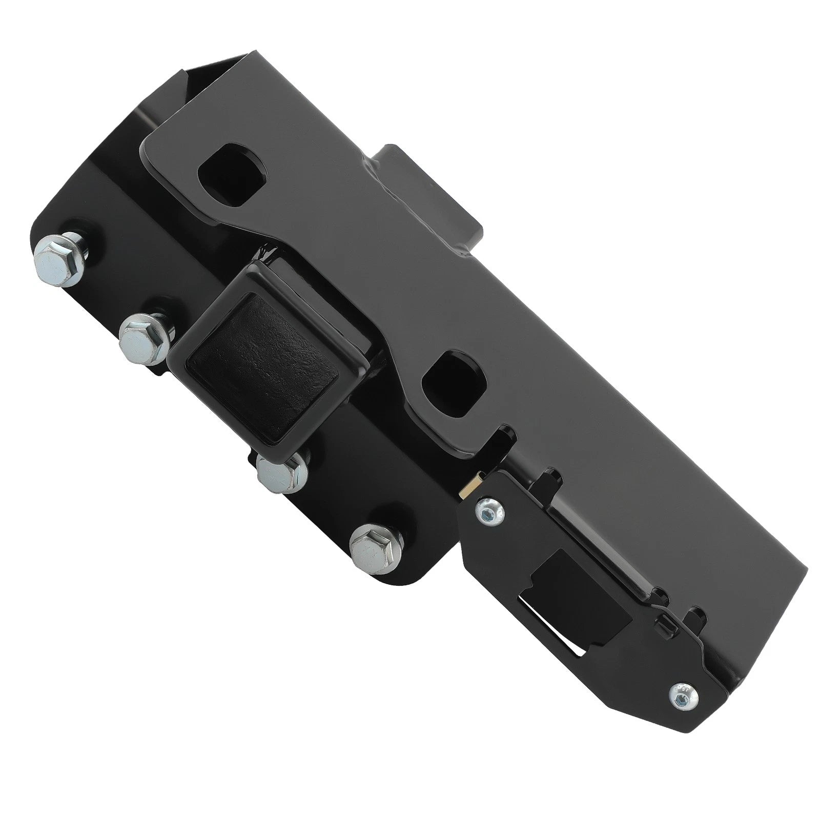 Class 3 Trailer Tow Hitch 2" Receiver for Ford Bronco (2021–2024)