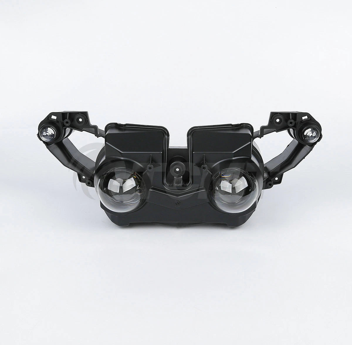 Front Headlight Assembly Bracket for Yamaha YZF R1 (2009–2011)