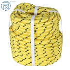 1/2" x 100' Heavy Duty Polyester Rope Sling for Automotive Use