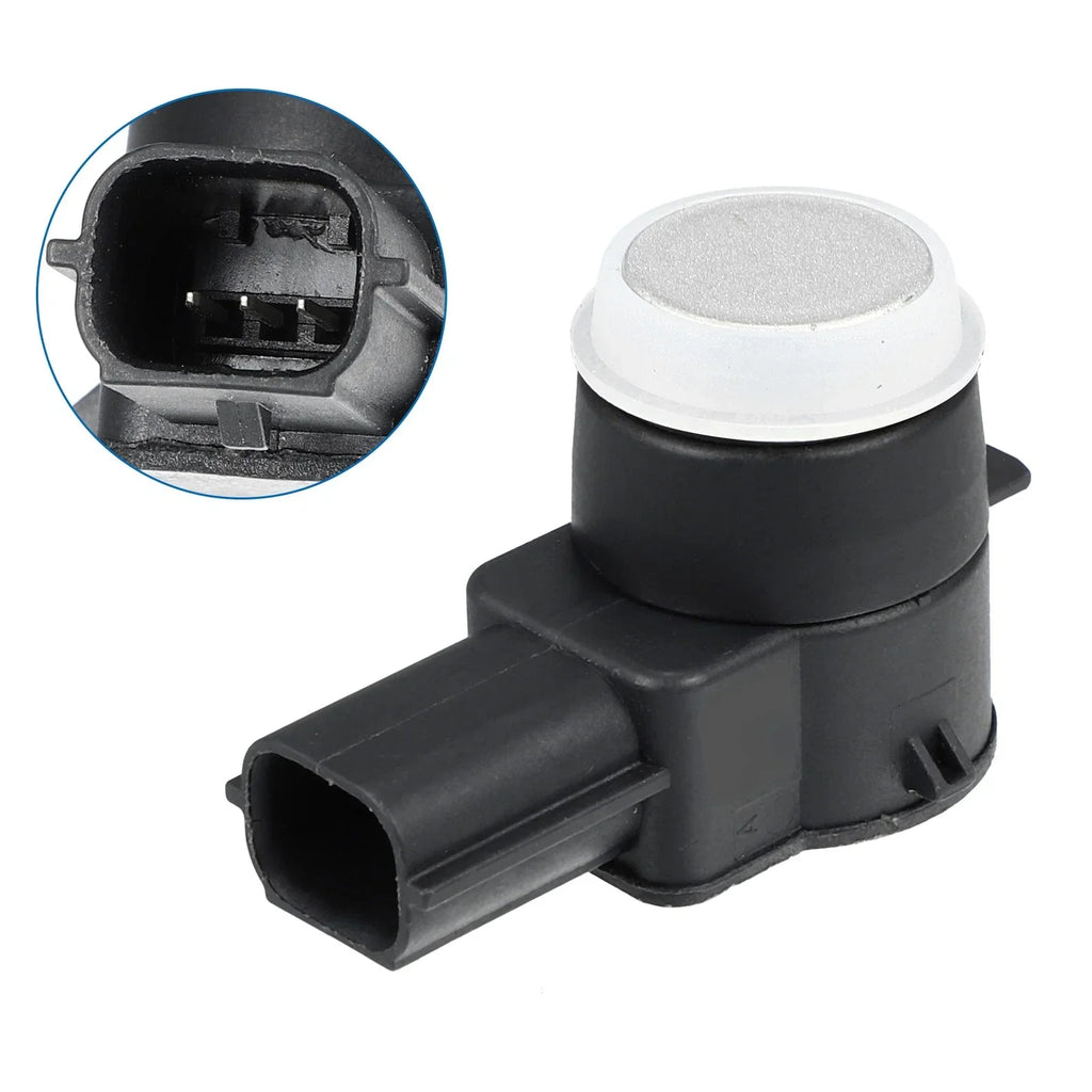 4 x PDC Reverse Parking Assist Sensors for Dodge Ram (2013-2018)