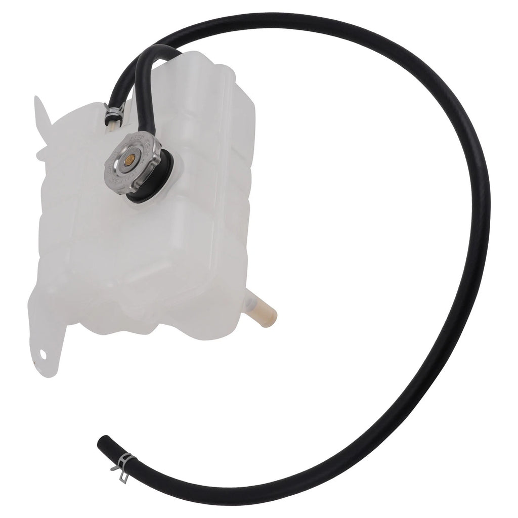 Coolant Reservoir Expansion Tank for Jeep Liberty (2002–2007) 52079788AE 52079848AA