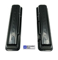 Steel Valve Covers with Chevrolet Script for Small Block Chevy (1967–1972)