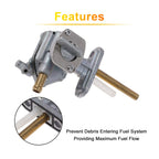 Fuel Valve Petcock for Suzuki DR250SE (1996–1999) No.44300-15D31
