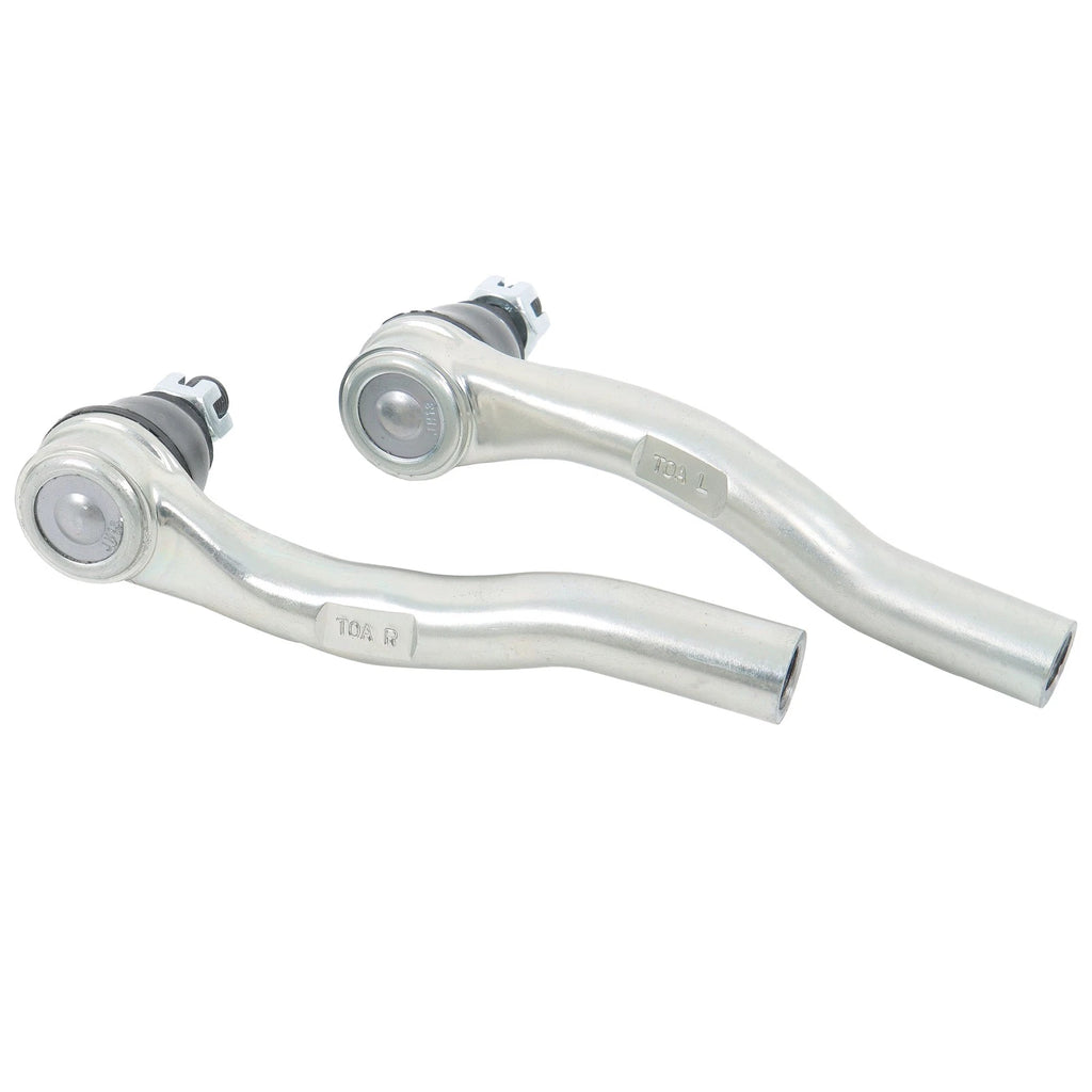Set of 8 Front Tie Rods Ball Joints Sway Bars for Honda CR-V (2012–2016)