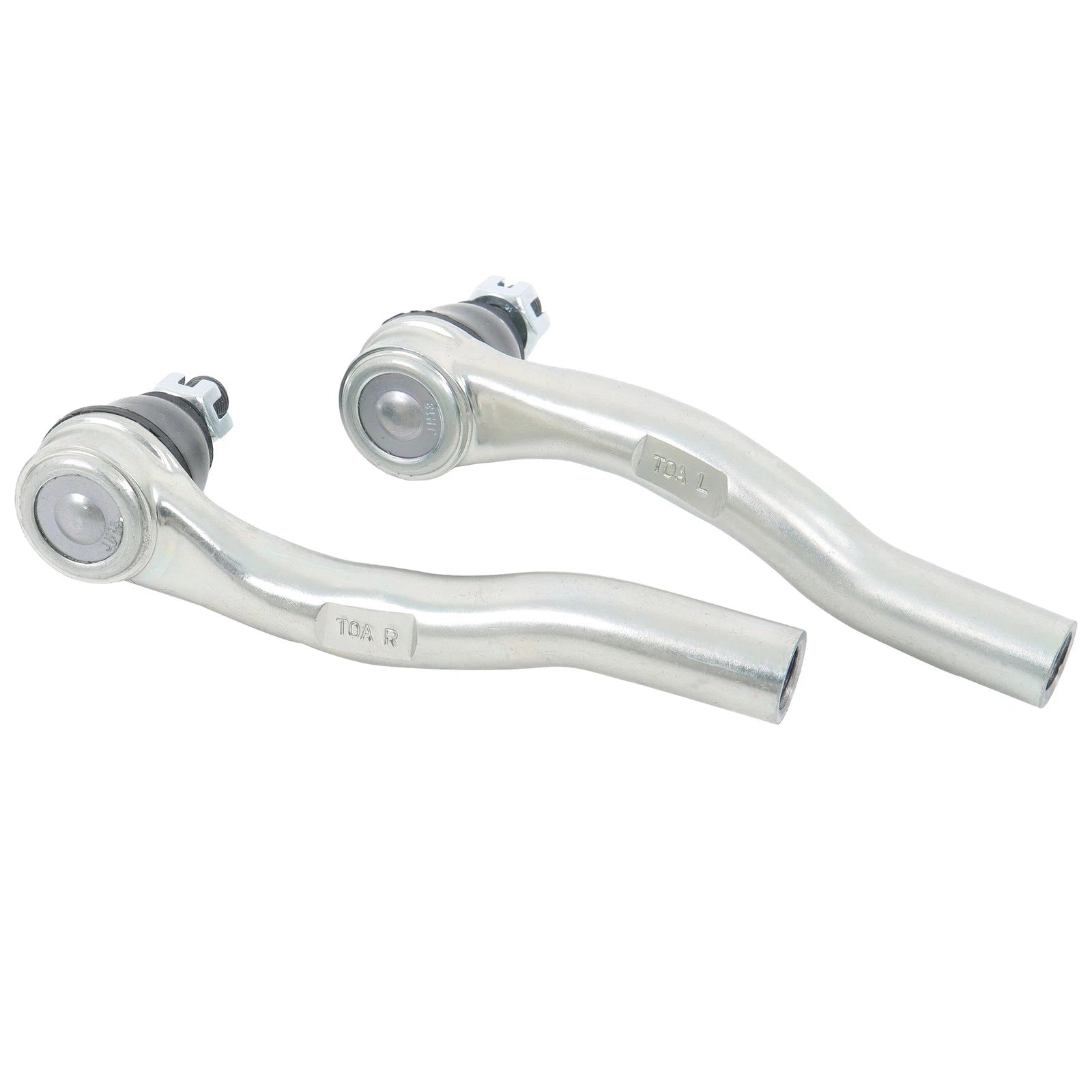 Set of 8 Front Tie Rods Ball Joints Sway Bars for Honda CR-V (2012–2016)