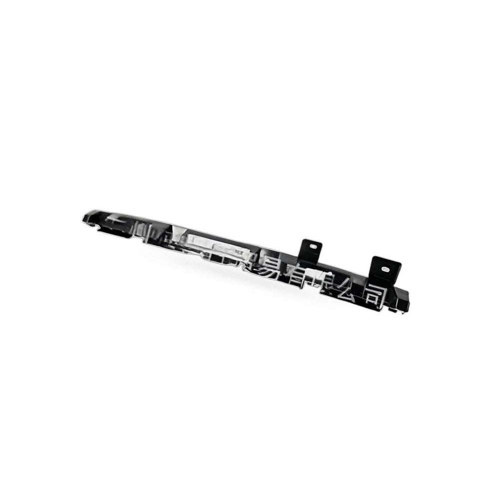 Rear Bumper Center Section for Chevrolet Cruze (2017) 84077172