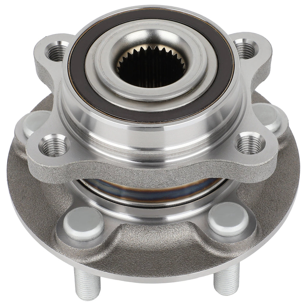 2X Front Wheel Bearing & Hub Assembly for Ford Fusion Lincoln MKZ (2013–2016)