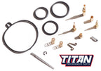 Carburetor Rebuild Kit for Honda ATC 110 (1979–1983)