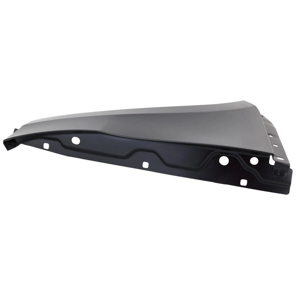 Fender for Porsche Macan (2015–2024) Front Driver Side Aluminium
