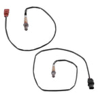 2X Up + Downstream Oxygen O2 Sensor for VW Jetta Audi A4 TT (2000–2006) 234-4829 234-5019