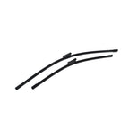 Bosch Front OE Style Blade for (3397014621)