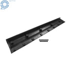 Front Right Lower Side Molding Trim for Mazda CX-5 (2013-2016)