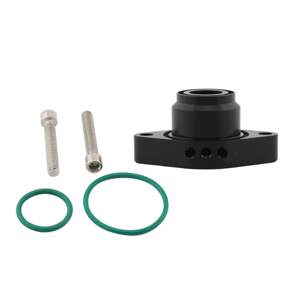 Blow Off Valve BOV Adaptor for Audi Volkswagen 1.4T TSI Turbo
