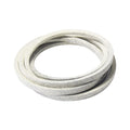 Rubber Deck Belt 1/2 x 43 1/2 for TB30 CC30H R1000 (Riding Mowers)