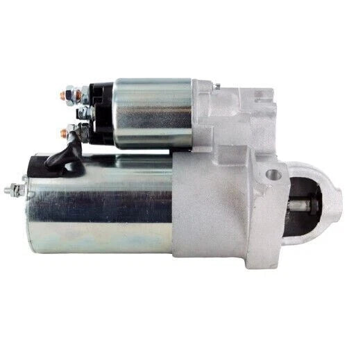 Starter for Mercruiser Stern Drive 3.0 / 3.0LX GM 3.0L (1990–1998) 50-806965A2