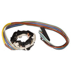 Combination Turn Signal Switch for Buick LeSabre, DeVille, Park Avenue, Bonneville (1990–1999)