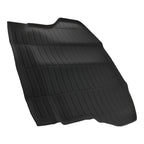 All Weather Trunk Cargo Mat for Hyundai Elantra (2021–2024) TPE Black