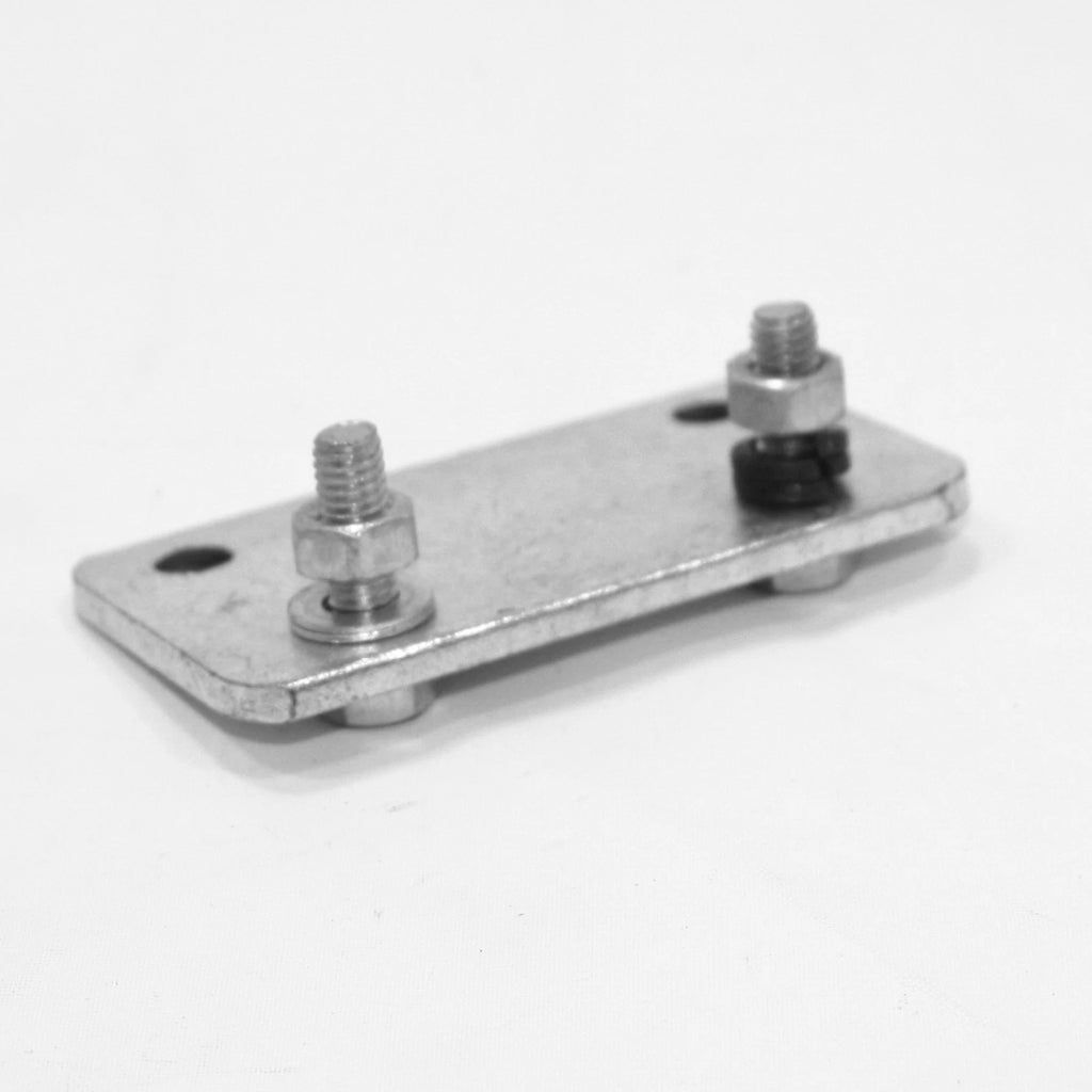 U Bolts Mounting Kit for 50cc 66cc 80cc Engine Motorized Bicycle (No Years)