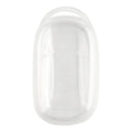 Key Case Clear TPU for Car (2023–2024)