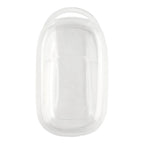 Key Case Clear TPU for Car (2023–2024)
