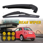 2X LED Tail Brake Light for Make Model