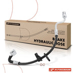 Rear Left Brake Hydraulic Hose for Ford Freestar (2004–2005)