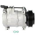A/C Compressor with Clutch for Jeep Liberty (2005–2006) 11324C