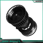 A/C Blower Motor with Fan Cage for BMW 525i 530i 540i (2011–2013)