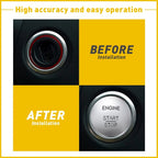 Push to Start Button for Mercedes Benz (2015-2021)