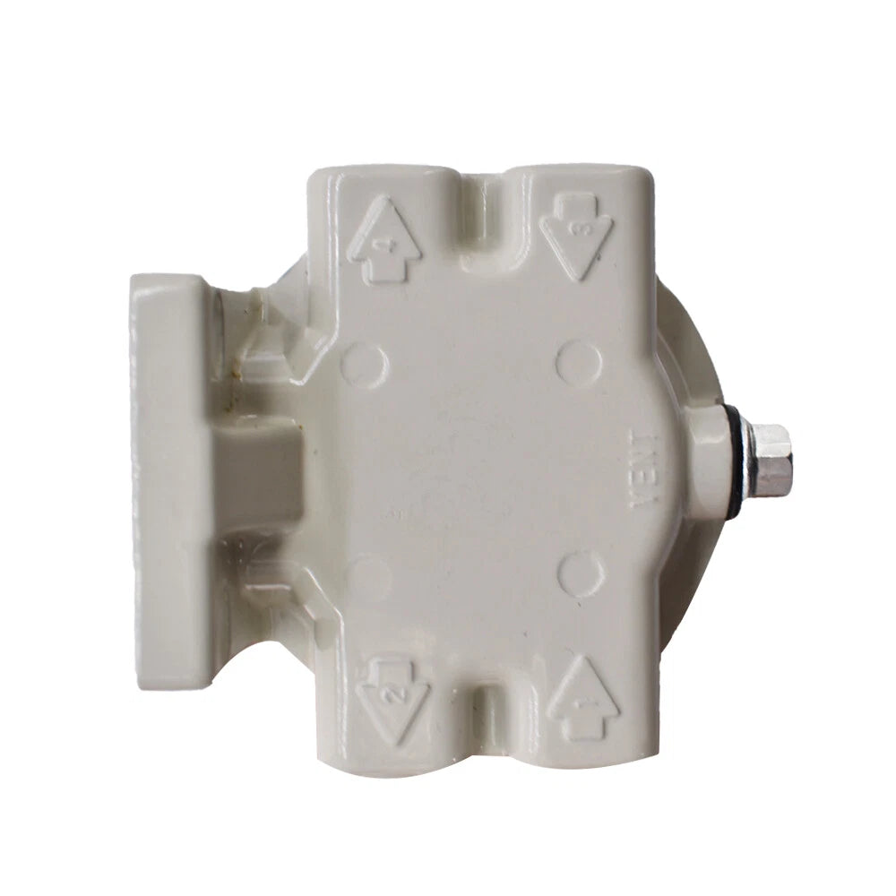 Fuel Filter/Water Separator for Marine Spin-on (R12t)