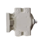 Fuel Filter/Water Separator for Marine Spin-on (R12t)