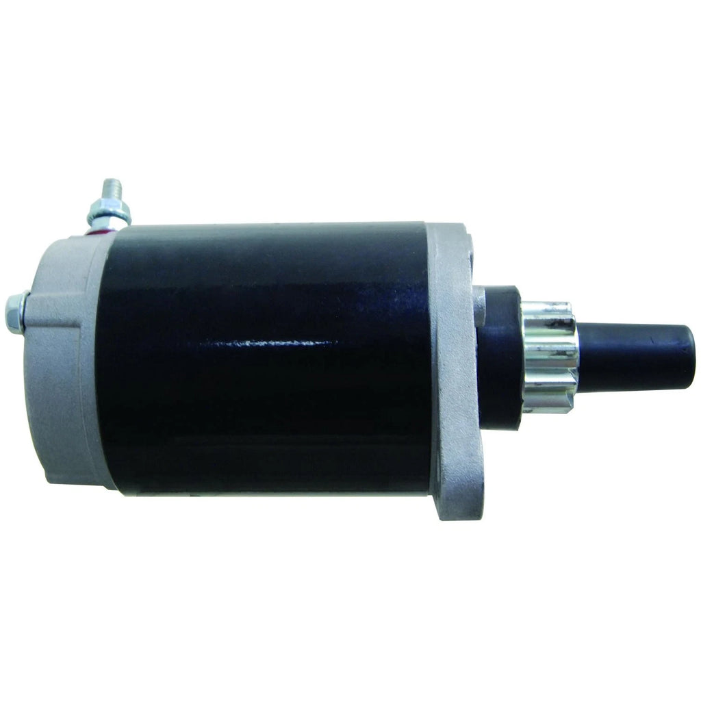 Starter for Tecumseh OHV135-165 (12V, 10 Tooth)