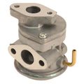Secondary Air Injection Pump Check Valve for Lexus GX470 LX470 (2003–2009)